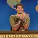 Bill Hader on ‘Saturday Night Live’