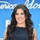 Kree Harrison attends Fox’s ‘American Idol’ 2013 Finale Results Show at Nokia Theatre L.A. Live on May 16, 2013