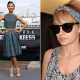 Zoe Saldana at the ‘Star Trek Into Darkness’ premiere in Berlin/Nicole Richie in Miami