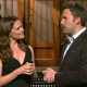 Jennifer Garner, Ben Affleck on ‘SNL’