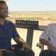 Will Smith & Jaden Smith Take On After Earth