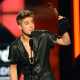 Justin Bieber accepts the award for ‘Top Male Artist’ onstage during the 2013 Billboard Music Awards at the MGM Grand Garden Arena on May 19, 2013 in Las Vegas