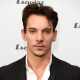 Jonathan Rhys Meyers attends the BAFTA Rising Stars party at the 2013 EE British Academy Film Awards on February 6, 2013 in London