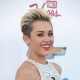 Miley Cyrus arrives at the 2013 Billboard Music Awards at the MGM Grand Garden Arena on May 19, 2013 in Las Vegas