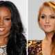 Kelly Rowland, Paulina Rubio