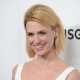 January Jones arrives at the premiere of AMC’s ‘Mad Men’ Season 6 at DGA Theater on March 20, 2013 in Los Angeles