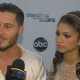 Dancing With The Stars Finale: Zendaya & Val Chmerkovskiy Discuss Val’s Bloody Injury