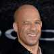 Vin Diesel arrives at the premiere of ‘Fast & Furious 6’ on May 21, 2013 in Universal City, Calif.