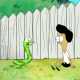 Sanjay And Craig: Chris Hardwick Vs. Tony Hale (Exclusive First Look)
