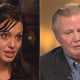 The Evolution Of Angelina Jolie: Her Troubling Behavior That Brought Her Dad To Tears