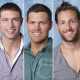 AccessHollywood.com gets to know Brooks, Bryden, Brad, Juan Pablo and Will