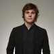 Evan Peters attends the Tribeca Film Festival 2013 portrait studio on April 19, 2013 in New York City