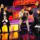 Jaden Smith, Will Smith and Alfonso Ribeiro on ‘The Graham Norton Show’ May 24, 2013