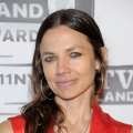 Justine Bateman attends the TV Land Awards at the Javits Center in NYC on April 10, 2011