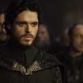 Game Of Thrones: Richard Madden On Being Left In Tears After Shooting The Red Wedding
