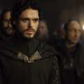 King Robb Stark (Richard Madden) in ‘Game of Thrones’ Season 3, Episode 9, ‘The Rains of Castamere’
