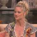 Teri Polo speaks with Billy Bush and Kit Hoover on Access Hollywood Live, June 3, 2013