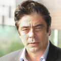 Benicio Del Toro poses during a photocall for ‘Savages’ at Club 23 on October 11, 2012 in Melbourne, Australia
