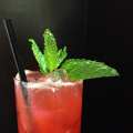 Raspberry Lemonade