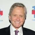 Michael Douglas attends One Centennial Sensation at Hudson Theatre on June 3, 2013 in New York City