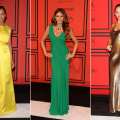 Kerry Washington, Sofia Vergara, Nicole Richie at the 2013 CFDA Fashion Awards