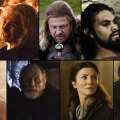 AccessHollywood.com looks backs at what the stars had to say about their  ‘Game of Thrones’ exits over three seasons