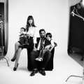 Elisa and her family
