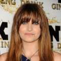 Paris Jackson attends the Mr. Pink Ginseng Drink launch party at Regent Beverly Wilshire Hotel on October 11, 2012 in Beverly Hills, Calif.