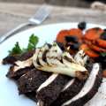 Nutritional Consultant Jared Koch’s Moroccan Chicken