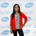 Laila Ali 