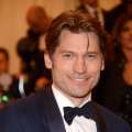 Nikolaj Coster-Waldau attends the Costume Institute Gala for the ‘PUNK: Chaos to Couture’ exhibition at the Metropolitan Museum of Art, New York City, on May 6, 2013