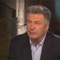 Alec Baldwin speaks with Access Hollywood’s Michelle Beadle in NYC, June 6, 2013