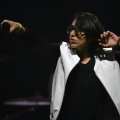 The Voice Top 5 Contender Michelle Chamuel