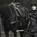 Iwan Rheon as Ramsay Snow in ‘Game of Thrones’ Season 3