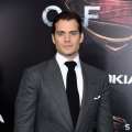 Henry Cavill attends the ‘Man Of Steel’ world premiere at Alice Tully Hall at Lincoln Center on June 10, 2013 in New York City