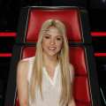 Shakira on ‘The Voice,’ June 10, 2013