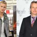 Alexander Ludwig, Linus Roache
