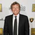Nigel Lythgoe arrives at the Broadcast Television Journalists Association 3rd Annual Critics’ Choice Television Awards at The Beverly Hilton Hotel on June 10, 2013
