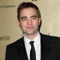 Robert Pattinson attends The Weinstein Company’s 2013 Golden Globe Awards After Party at The Beverly Hilton hotel on January 13, 2013 in Beverly Hills, Calif.
