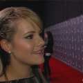 The Voice: How Is Amber Carrington Feeling After Getting The Boot?