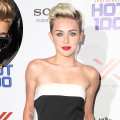 Miley Cyrus / Justin Bieber