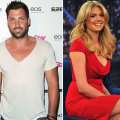 Maksim Chmerkovskiy / Kate Upton