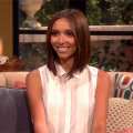 Giuliana Rancic on Access Hollywood Live, June 12, 2013