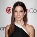Sandra Bullock arrives at the 20th Century Fox Cinemacon Press Conference at Caesars Palace during CinemaCon 2013 on April 18, 2013 in Las Vegas