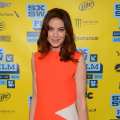 Michelle Monaghan seen at the 2013 SXSW Music, Film + Interactive Festival held at the Topfer Theatre on March 9, 2013 in Austin, Texas