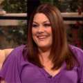 Brooke Elliott from ‘Drop Dead Diva’ visits Access Hollywood Live, June 17, 2013