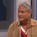 Greg Louganis visits Access Hollywood Live