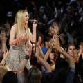 Danielle Bradbery performs on ‘The Voice’ final, June 17, 2013