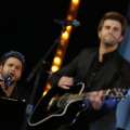 The Swon Brothers perform on ‘The Voice,’ June 17, 2013