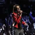 Michelle Chamuel performs on ‘The Voice,’ June 17, 2013